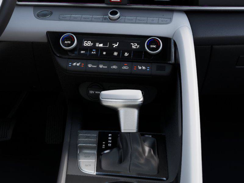 New 2026 Hyundai Elantra Limited FWD image 16