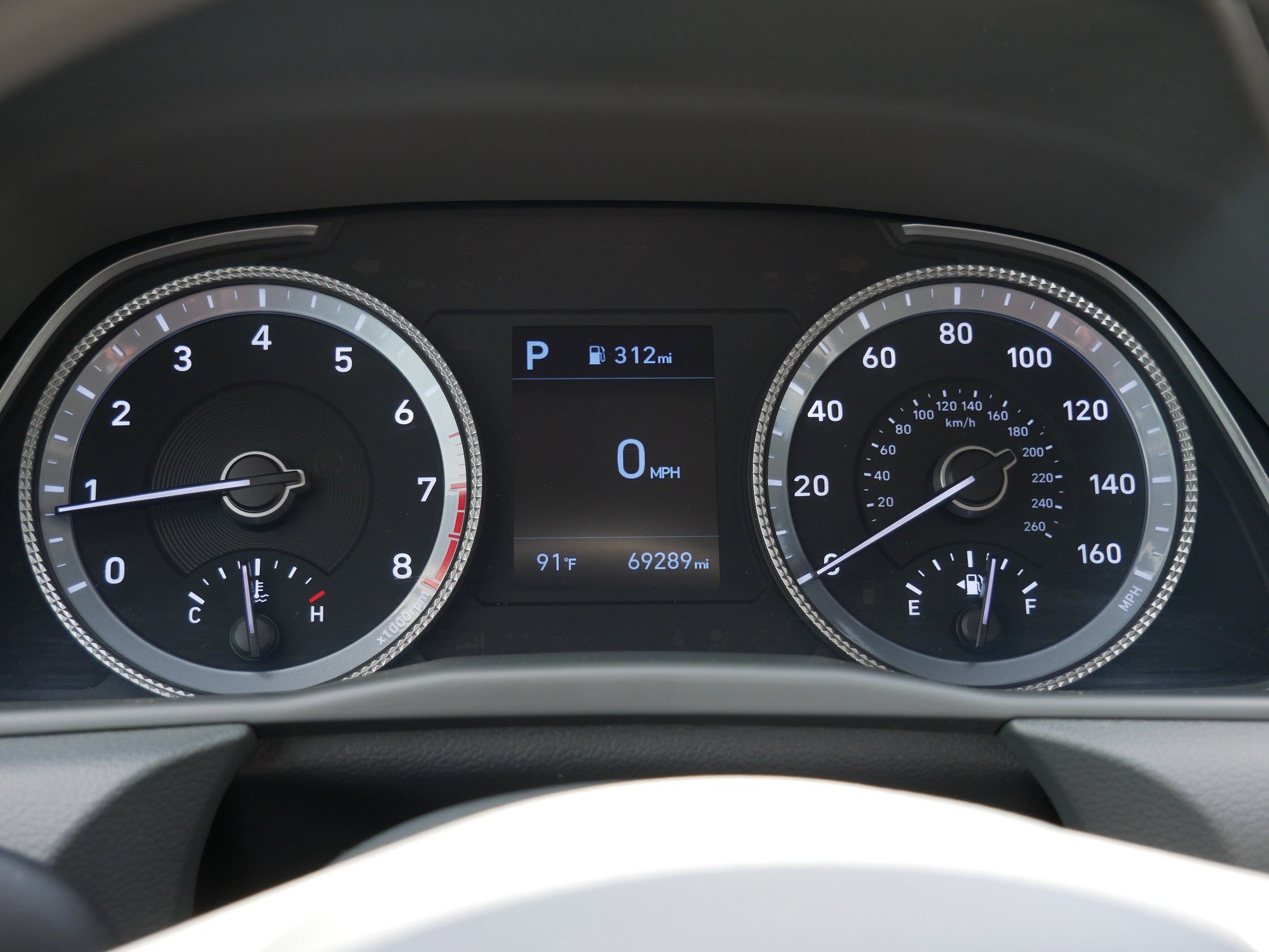 Certified 2023 Hyundai Sonata SE w/ Cargo Package FWD image 32