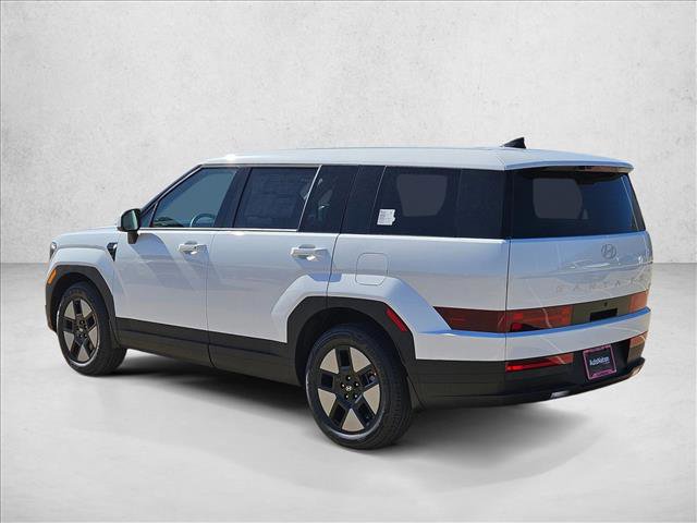New 2026 Hyundai Santa Fe SE image 9