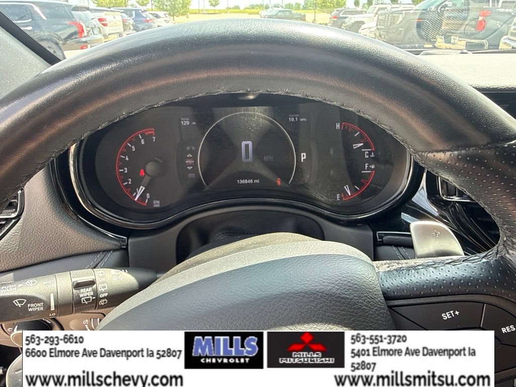 Used 2021 Dodge Durango GT AWD/4WD image 14