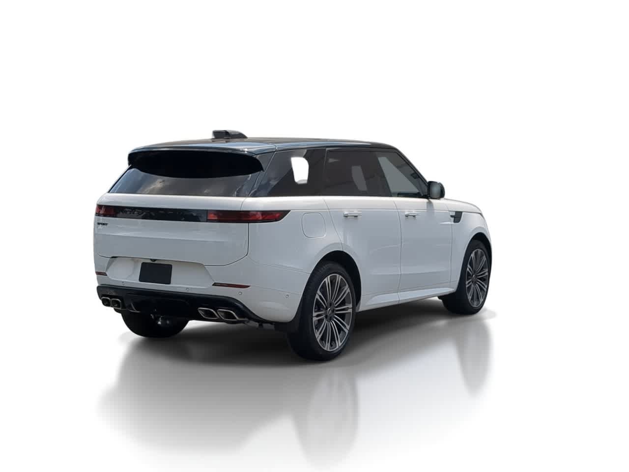 Certified 2025 Land Rover Range Rover Sport Dynamic SE AWD/4WD image 8