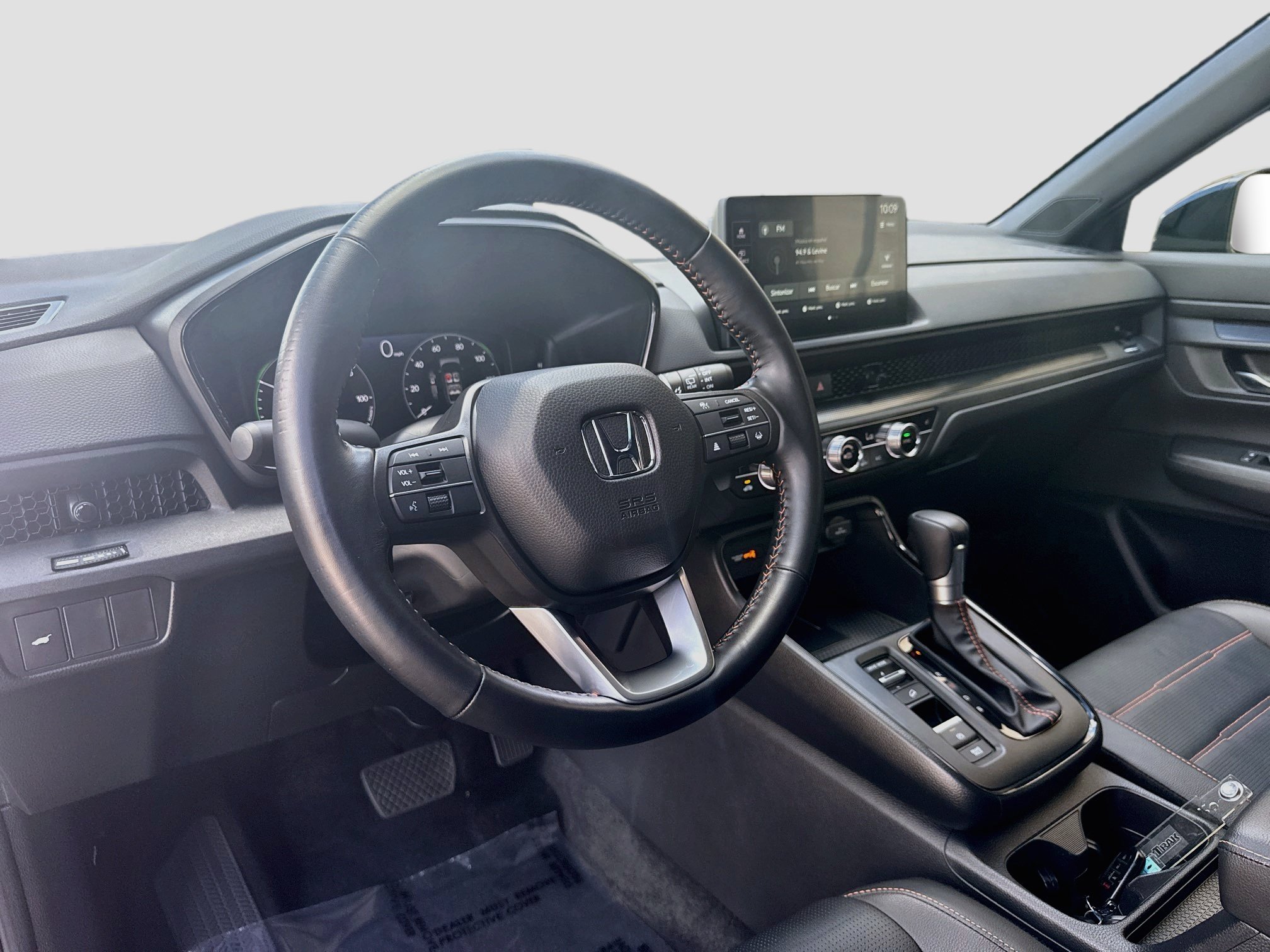 Used 2026 Honda CR-V Sport-L image 9