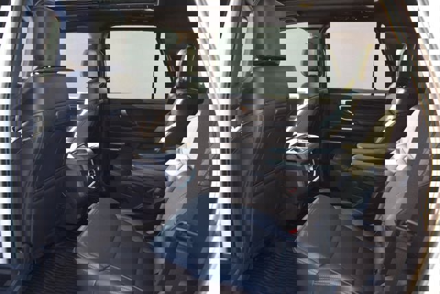 New 2025 Ford Expedition Platinum w/ Stealth Performance Package image 6