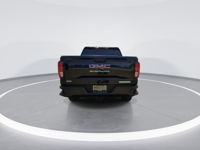 Used 2024 GMC Sierra 1500 Elevation AWD/4WD image 7