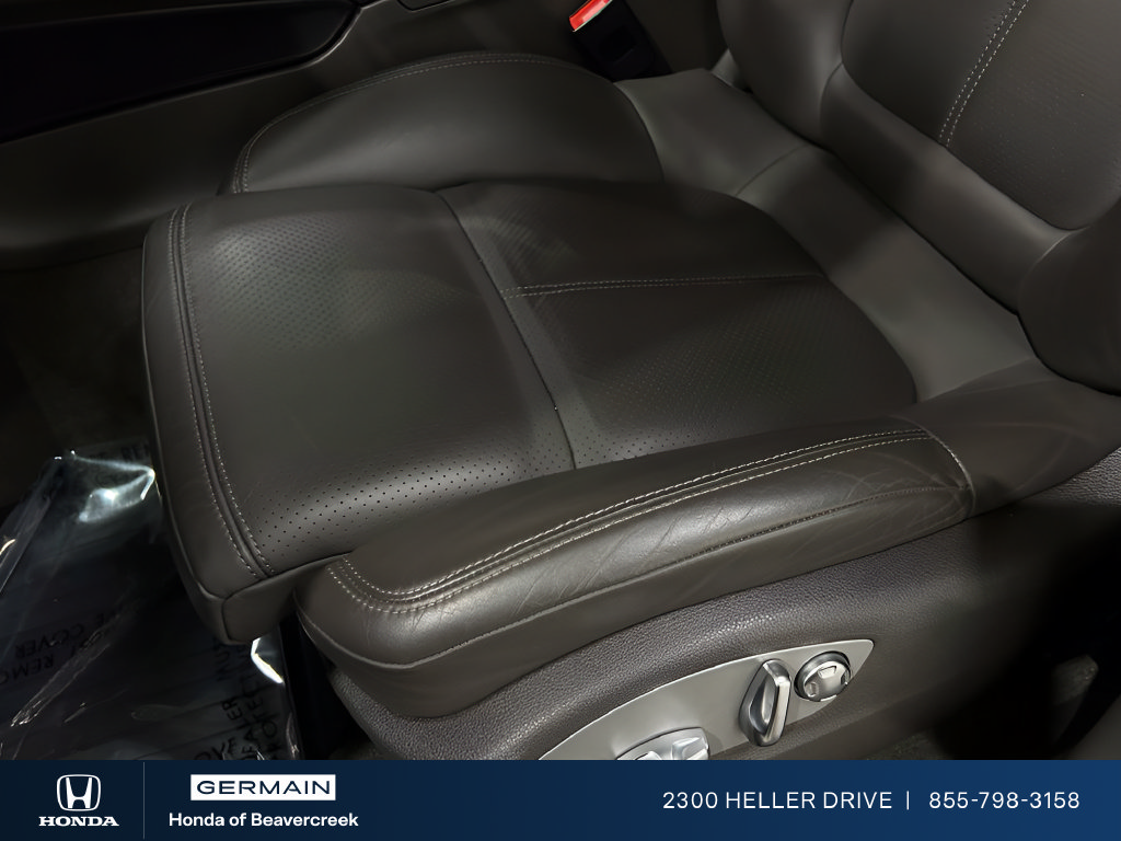 Used 2022 Porsche Macan AWD/4WD image 14