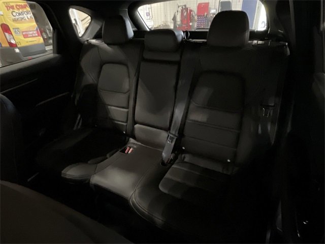 New 2025 MAZDA CX-5 Signature image 29