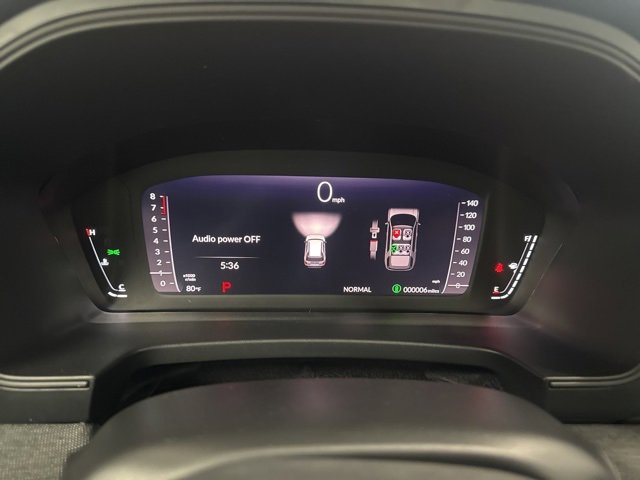 New 2026 Honda Passport TrailSport image 28