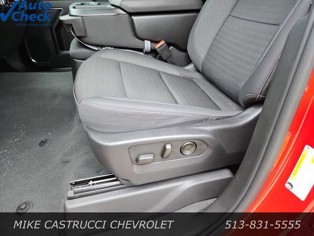 Used 2024 GMC Sierra 1500 Elevation AWD/4WD image 25