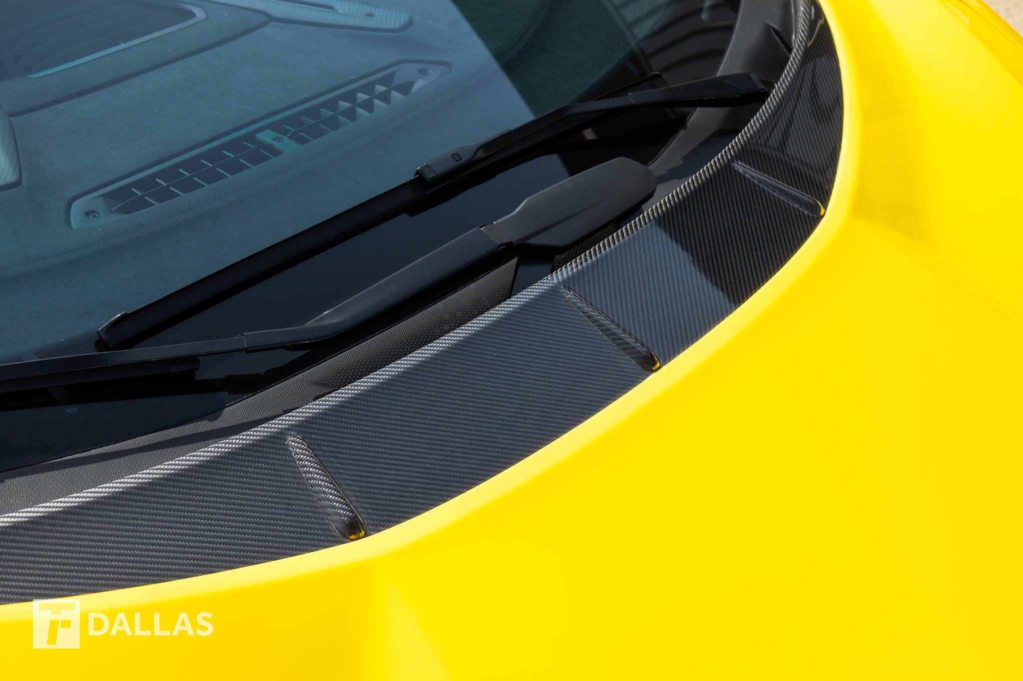 Used 2024 Lamborghini Revuelto AWD/4WD image 19