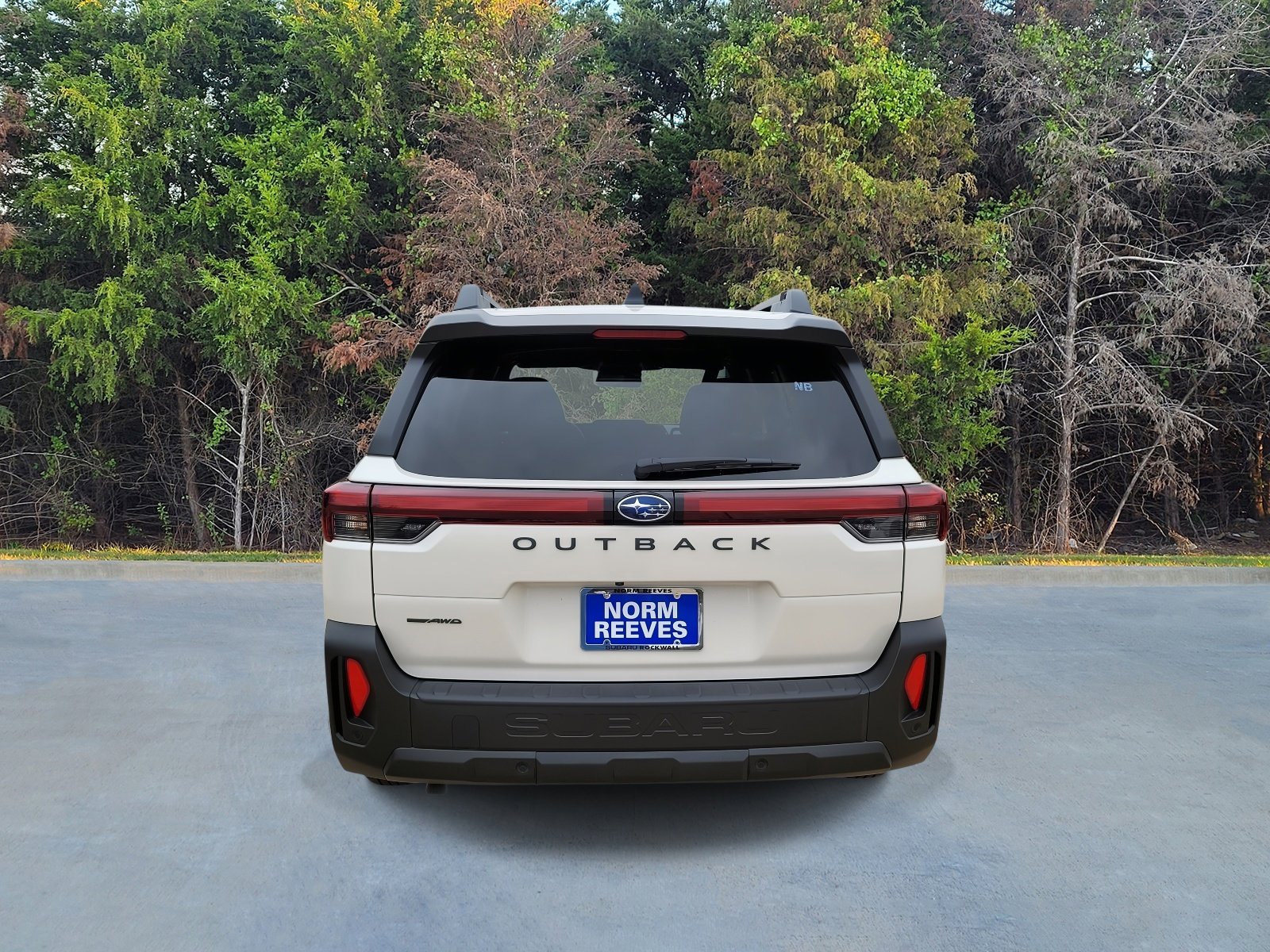 New 2026 Subaru Outback Limited image 17