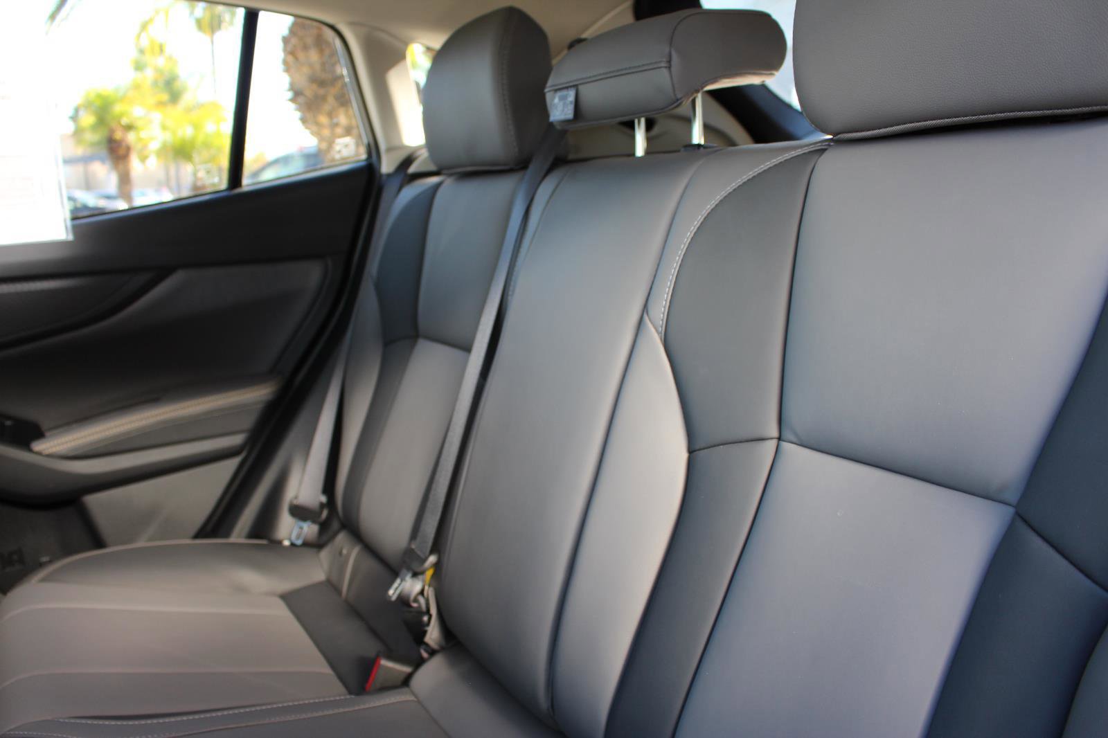 Used 2023 Subaru Crosstrek 2.5i Sport image 32