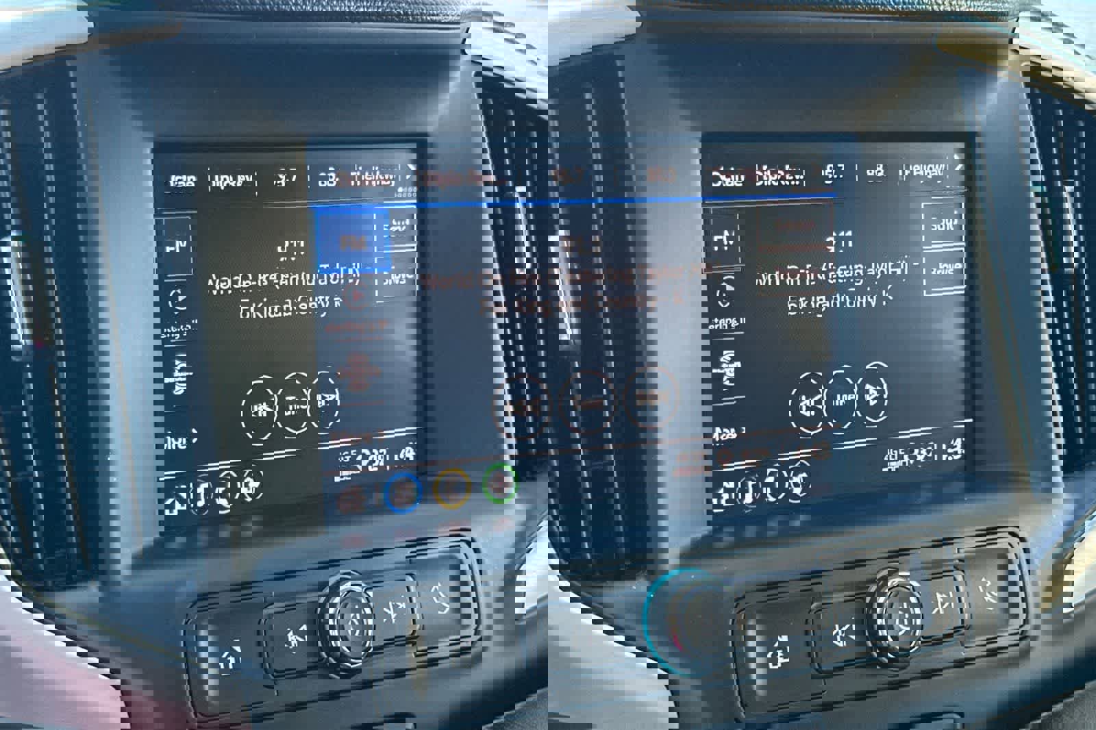 Used 2024 GMC Terrain SLE image 22