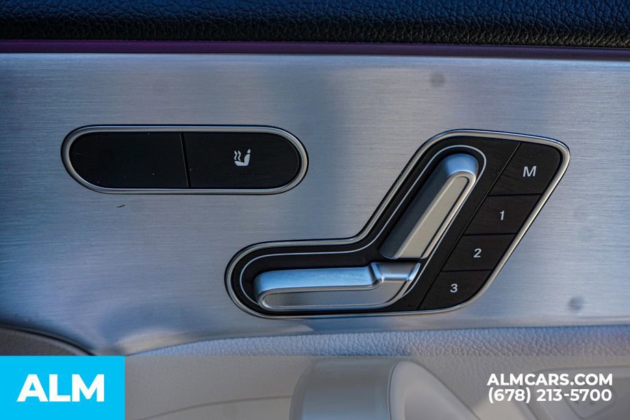 Used 2024 Mercedes-Benz CLA 250 image 54