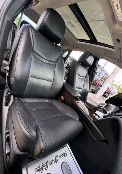 Used 2017 Cadillac XTS Luxury w/ Driver Awareness Package FWD image 22