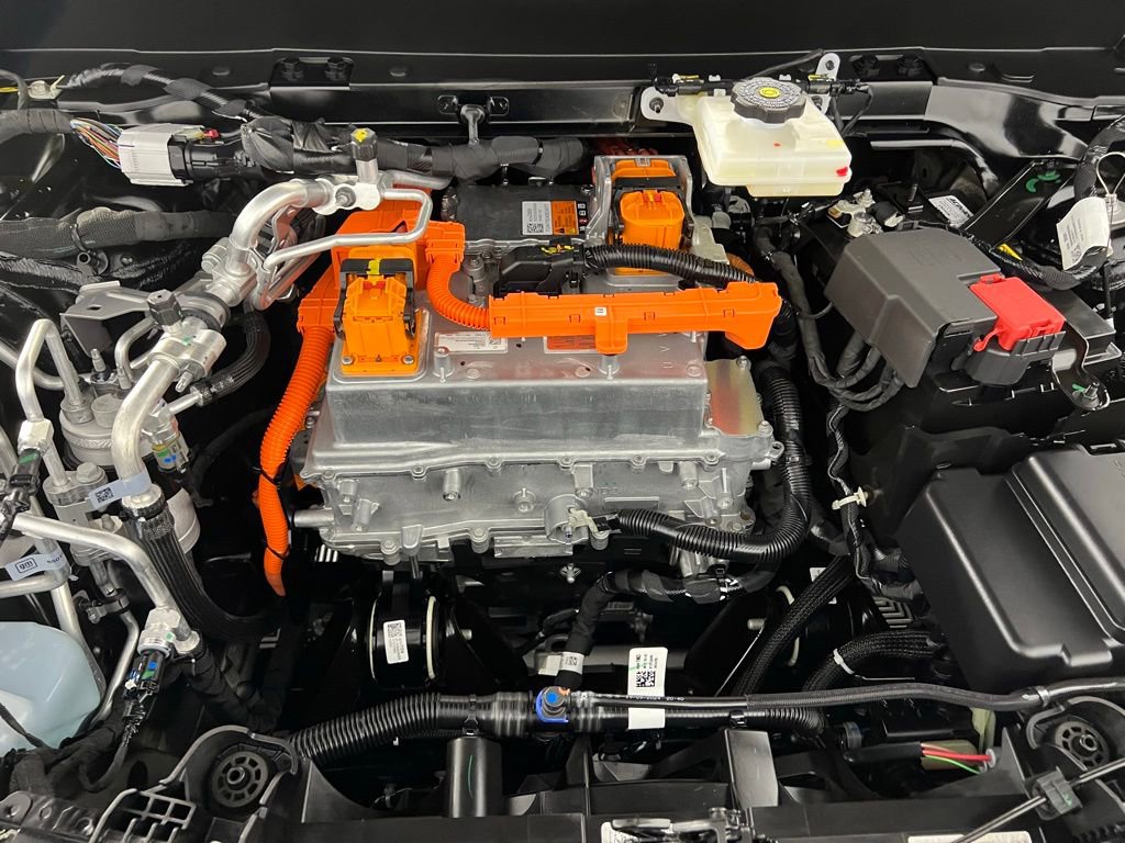 Used 2024 Honda Prologue EX image 36