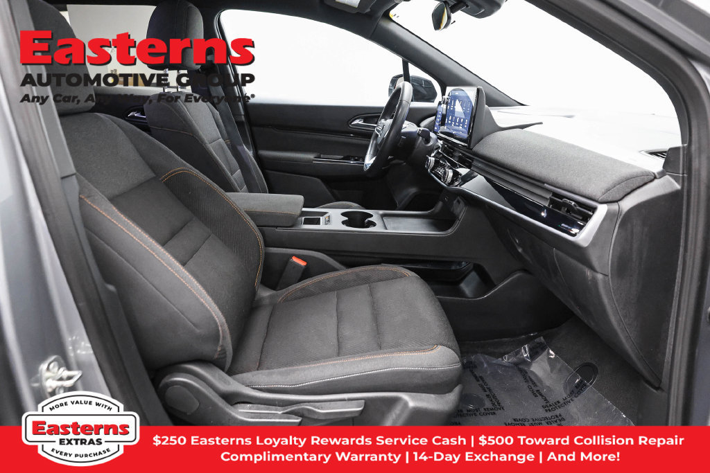Used 2024 Honda Prologue EX image 24