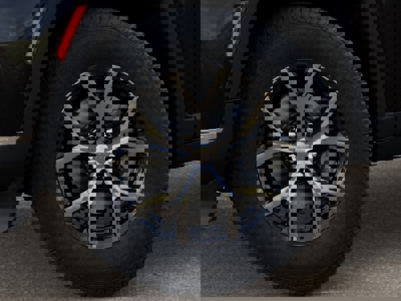 New 2025 Jeep Grand Cherokee L Limited w/ Luxury Tech Group II image 32