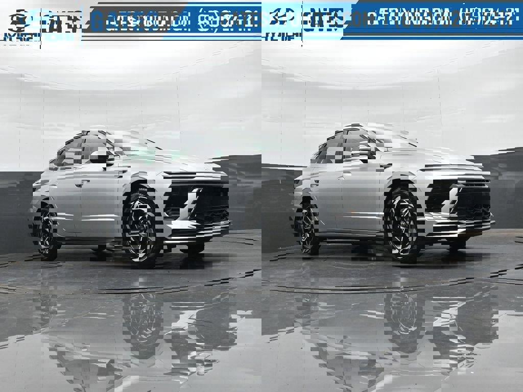 New 2026 Hyundai Sonata SEL image 34