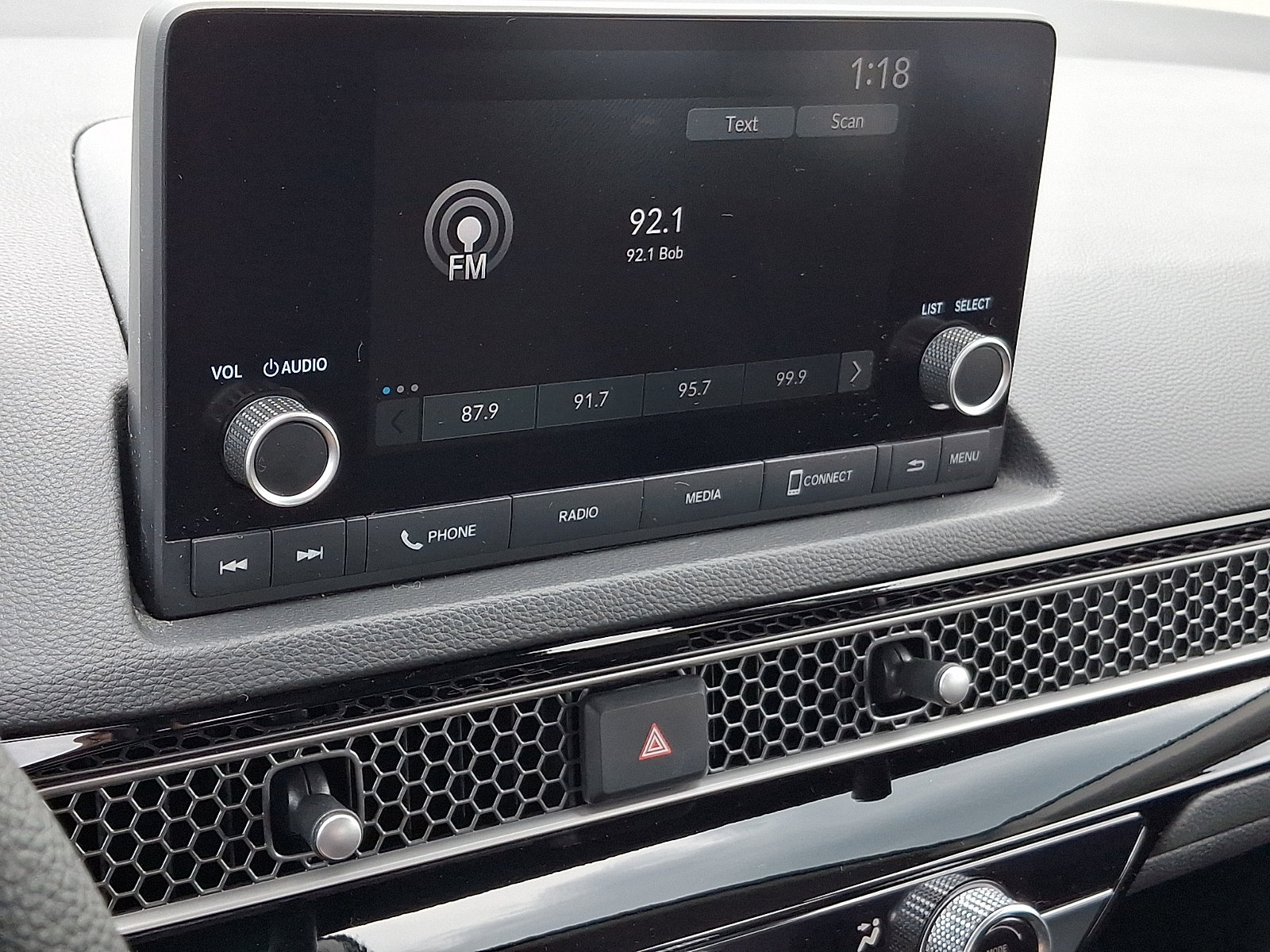 Used 2024 Honda Civic LX image 16
