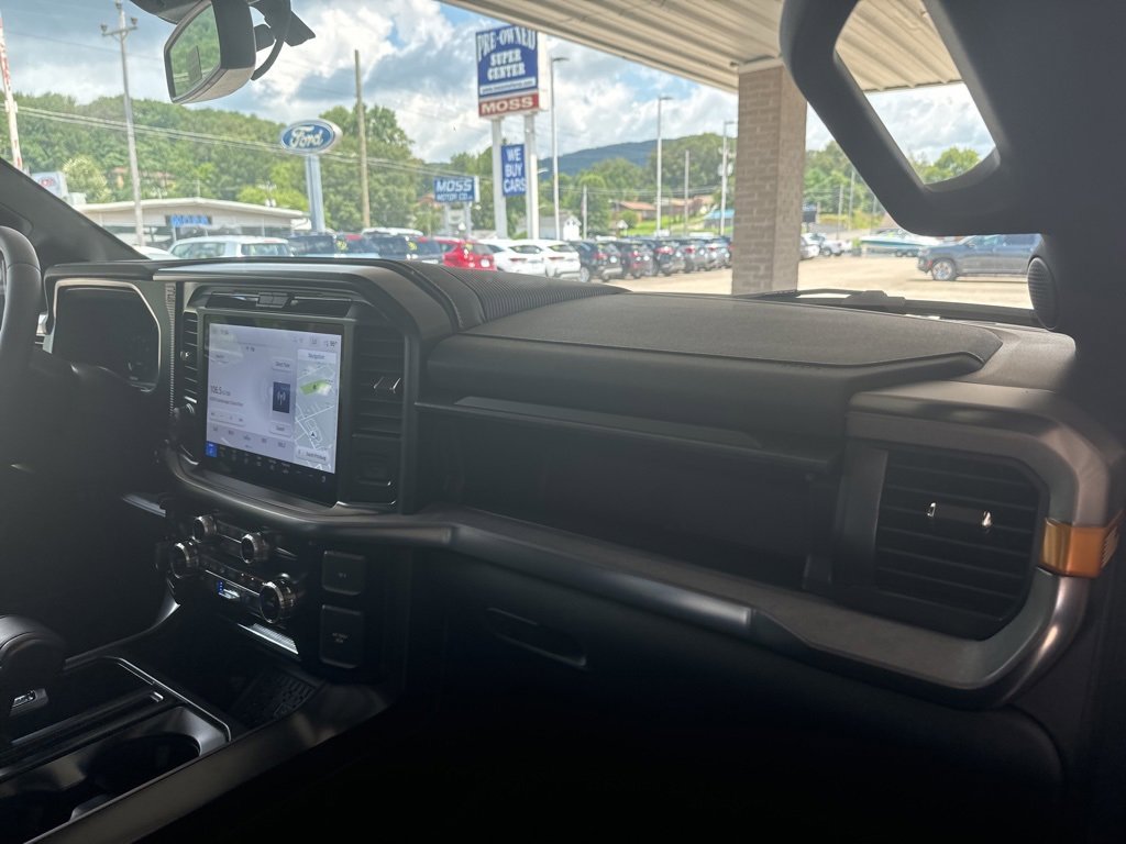 New 2025 Ford F150 Tremor w/ Equipment Group 402A High image 20