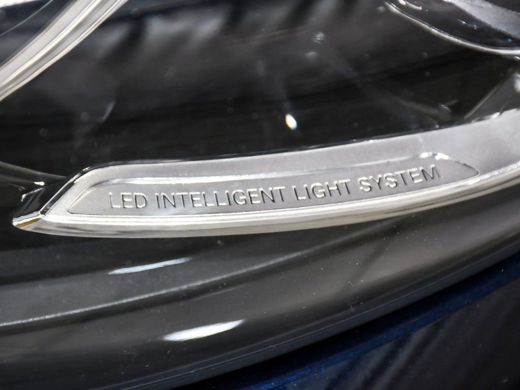 Used 2015 Mercedes-Benz S 63 AMG 4MATIC Coupe image 93