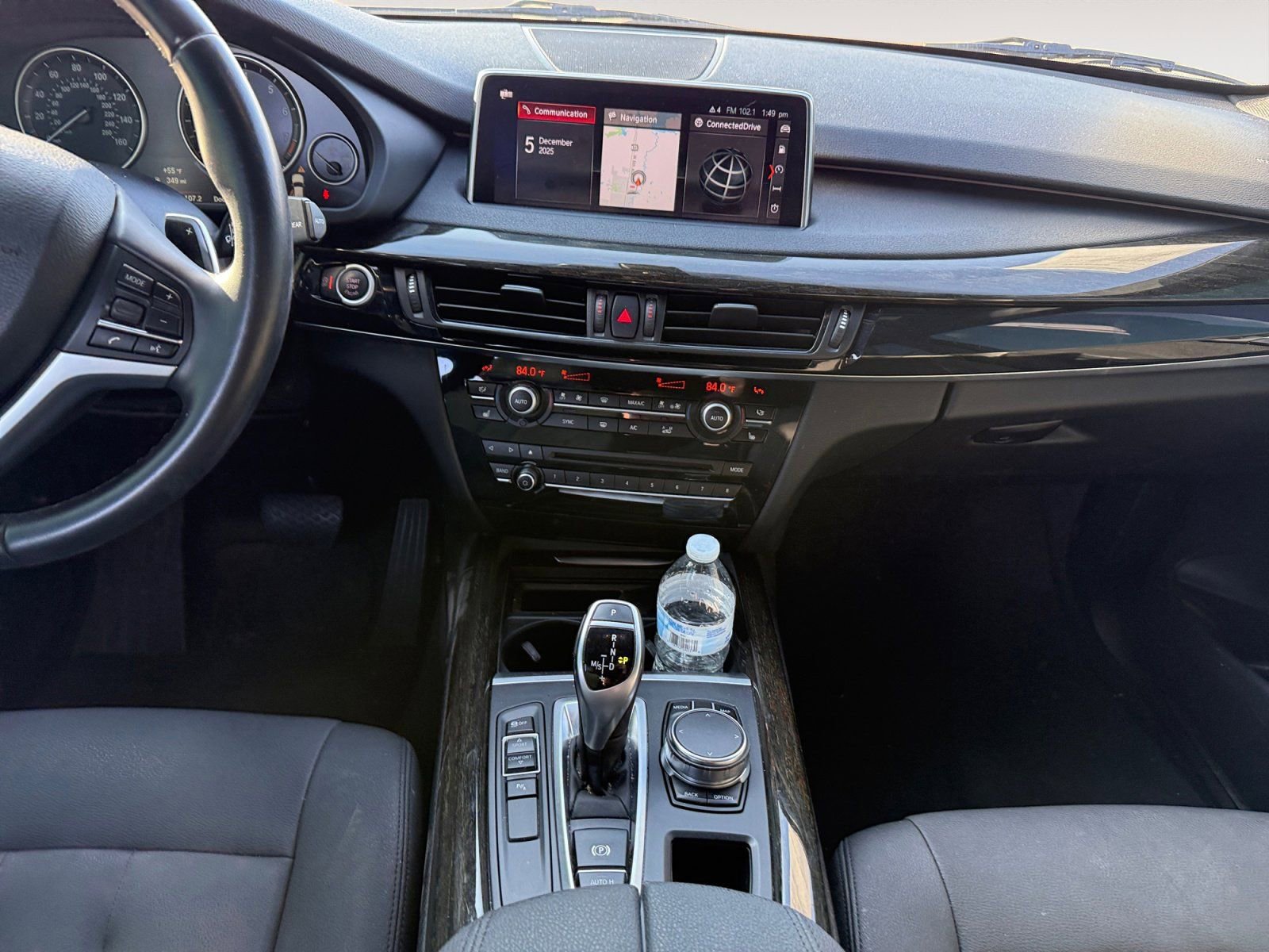 Used 2018 BMW X5 sDrive35i w/ Premium Package image 11