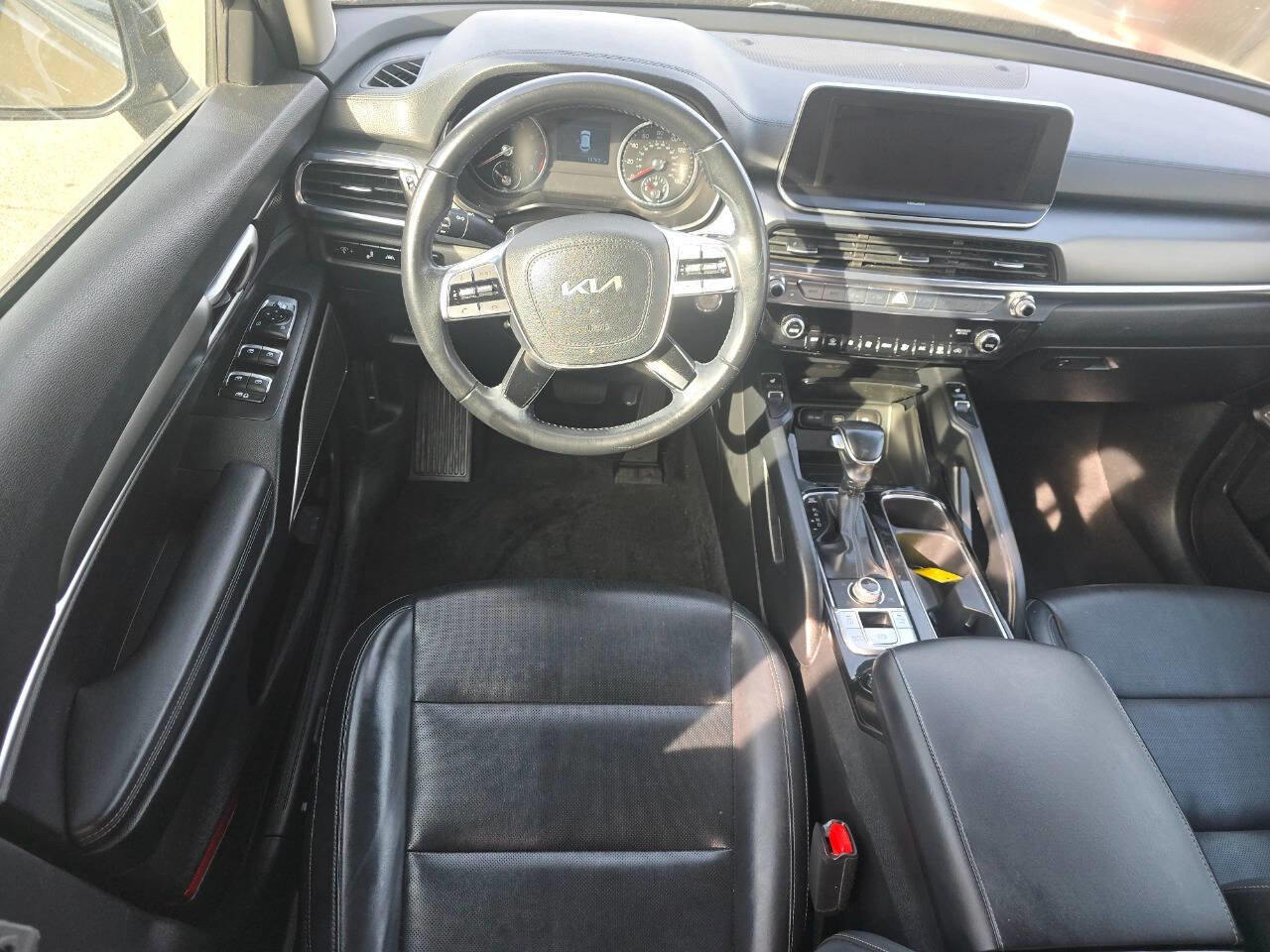 Used 2022 Kia Telluride S image 20