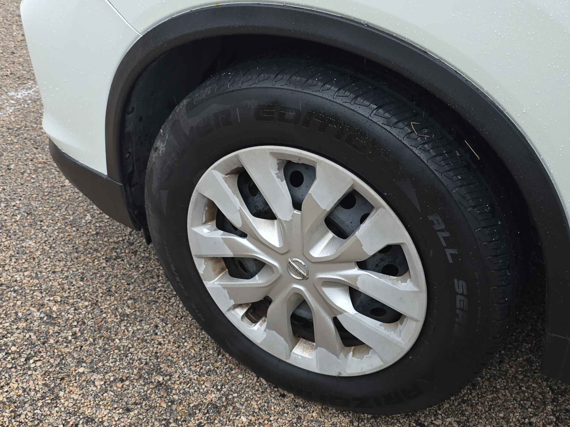 Used 2019 Nissan Rogue S FWD image 10