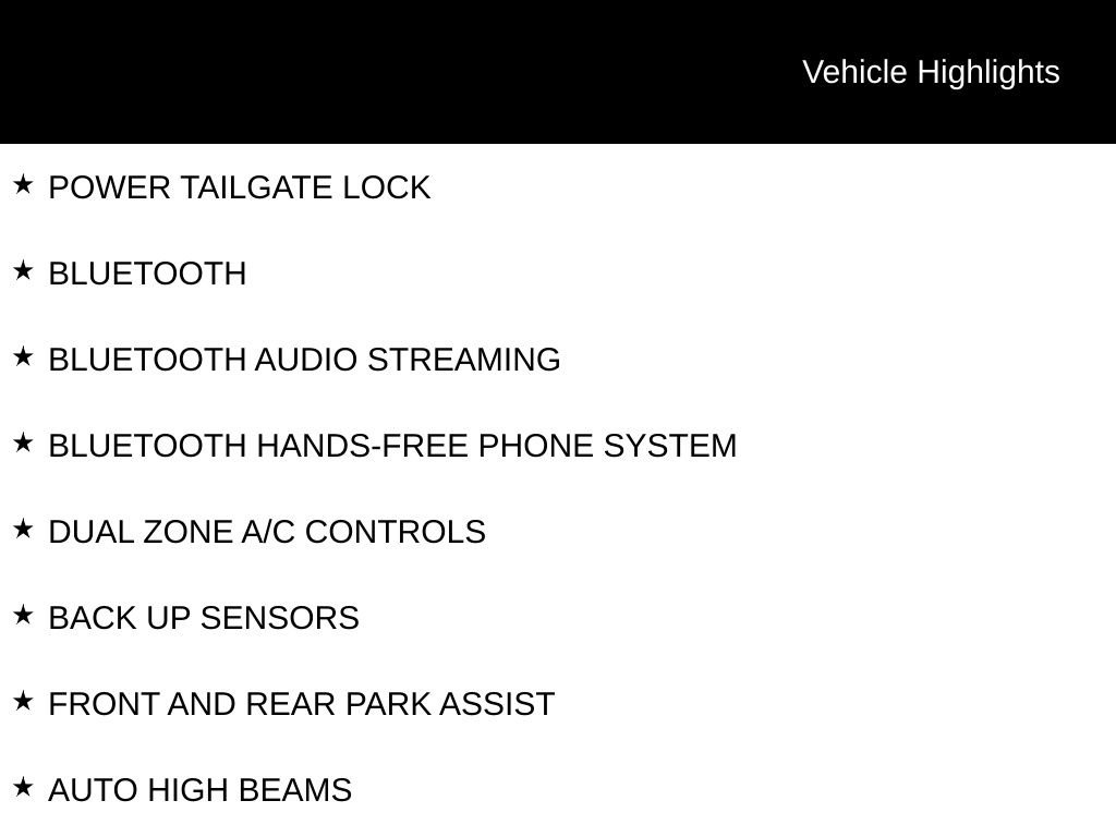 Certified 2020 RAM 1500 Rebel w/ Rebel Level 2 Equipment Group image 16
