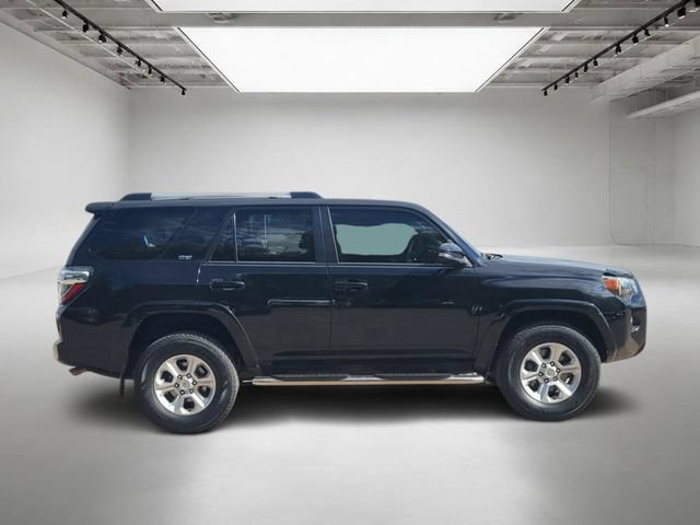 Used 2022 Toyota 4Runner SR5 Premium w/ Wilderness Package (TMS) AWD/4WD image 7