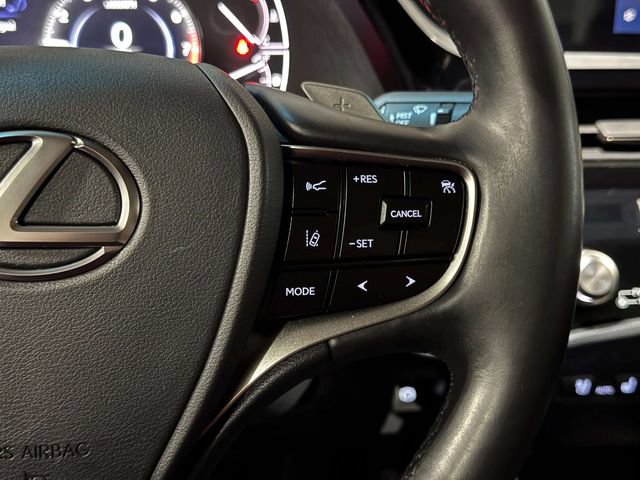 Used 2024 Lexus ES 350 w/ Premium Package FWD image 16
