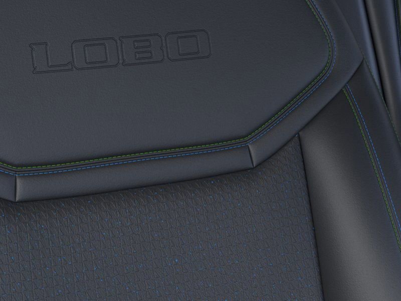 New 2026 Ford Maverick Lobo AWD/4WD image 17