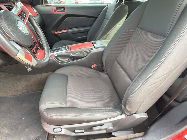Used 2014 Ford Mustang Coupe w/ Equipment Group 102A image 19