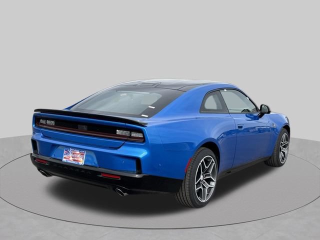New 2026 Dodge Charger Scat Pack AWD/4WD image 6