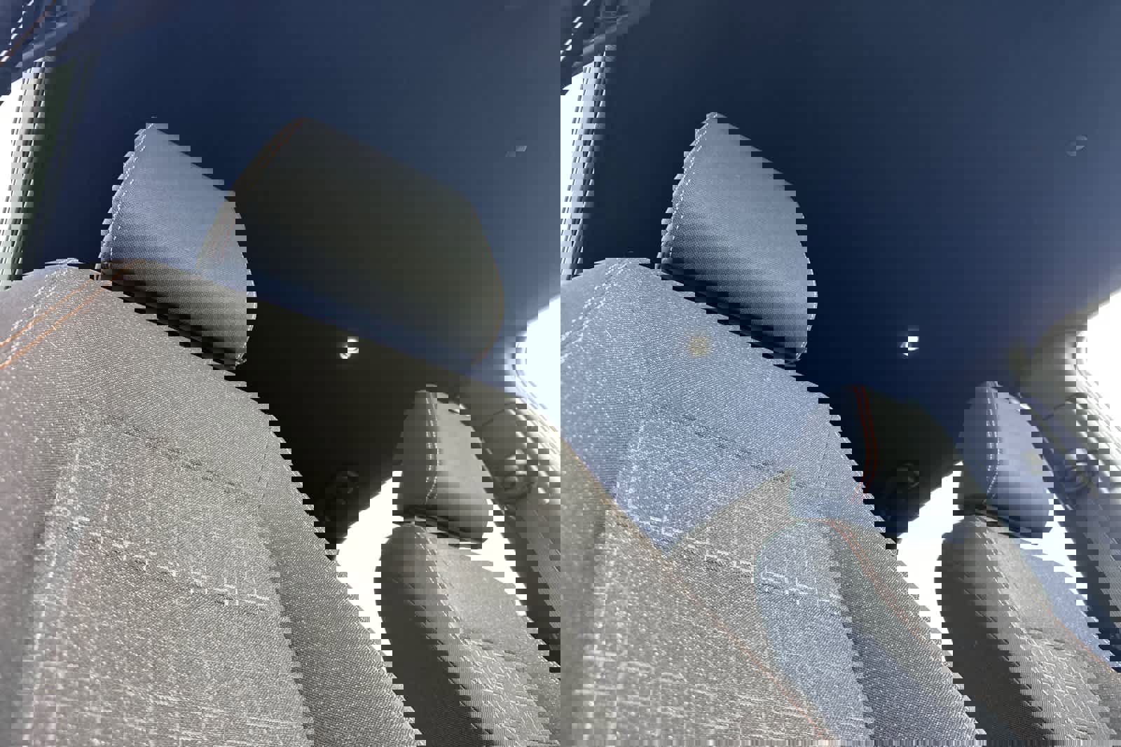 Certified 2023 Honda HR-V Sport image 18