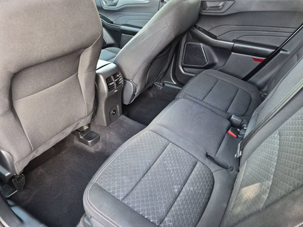 Used 2024 Ford Escape Active AWD/4WD image 27