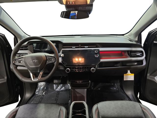 New 2027 Chevrolet Bolt RS image 10