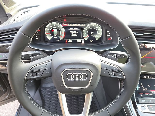 New 2026 Audi Q7 2.0T Premium image 10