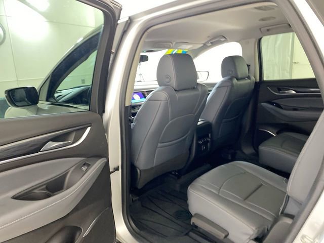 Used 2021 Buick Enclave Essence w/ LPO, Floor Liner Package image 29