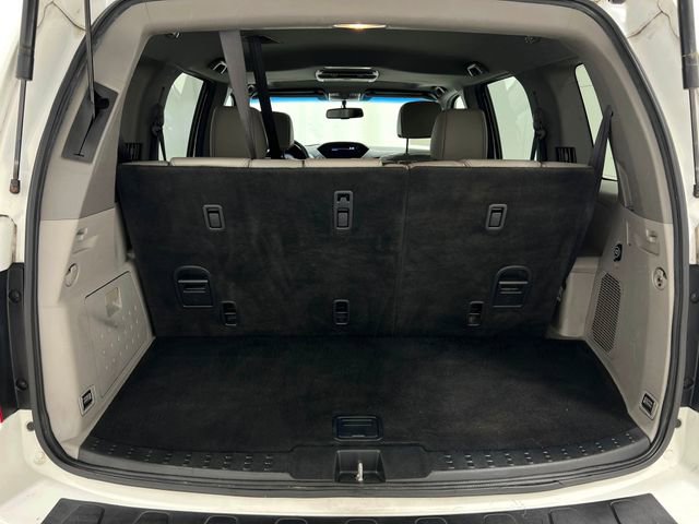 Used 2012 Honda Pilot EX-L image 25