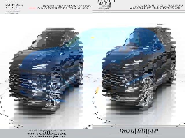 New 2025 Buick Envision Preferred image 1