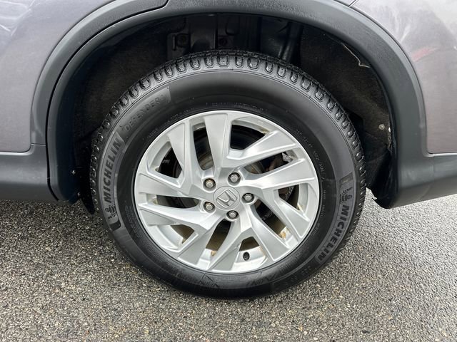Used 2015 Honda CR-V EX-L image 15