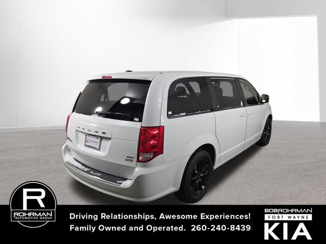 Used 2019 Dodge Grand Caravan GT image 6