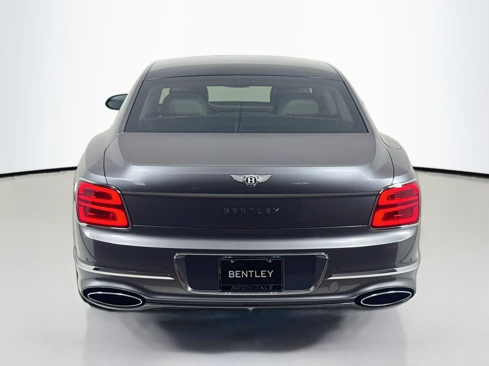 Certified 2022 Bentley Flying Spur W12 AWD/4WD image 7