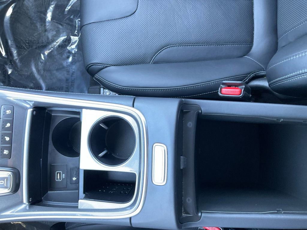 Used 2023 Hyundai Santa Fe Calligraphy image 24