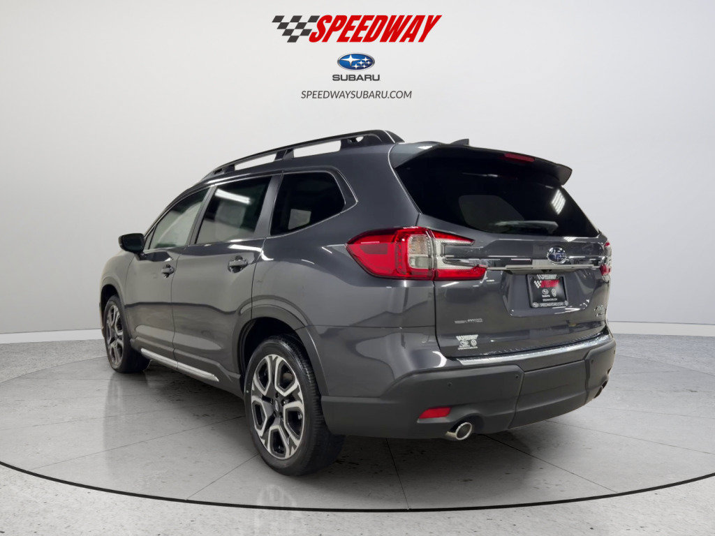 New 2027 Subaru Ascent Limited AWD/4WD image 8