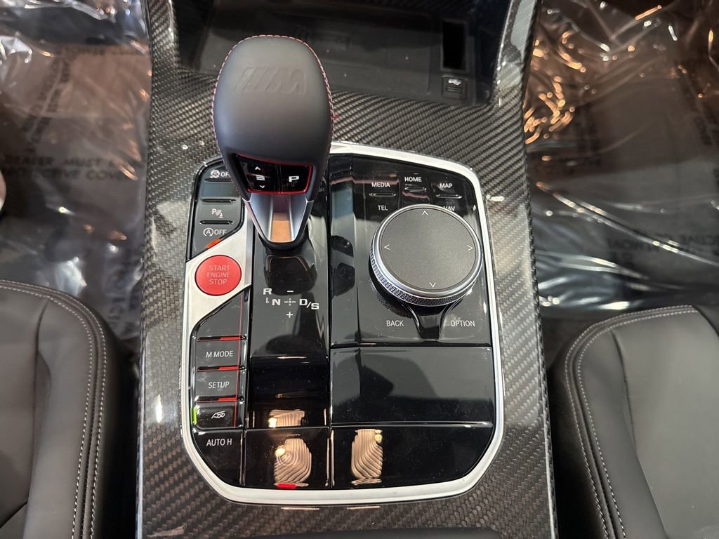 New 2026 BMW M2 CS RWD image 14