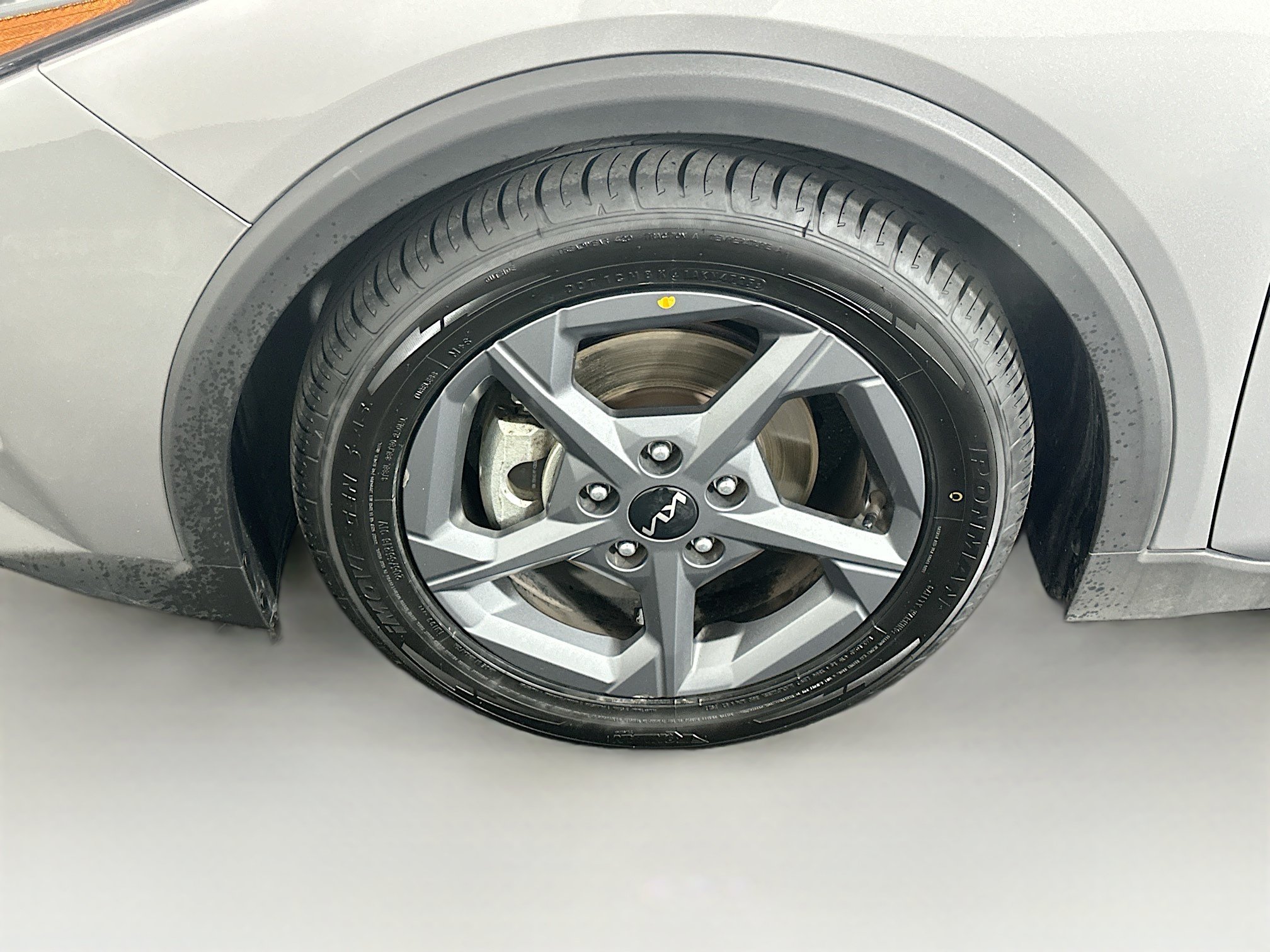 Used 2025 Kia K4 FWD image 11