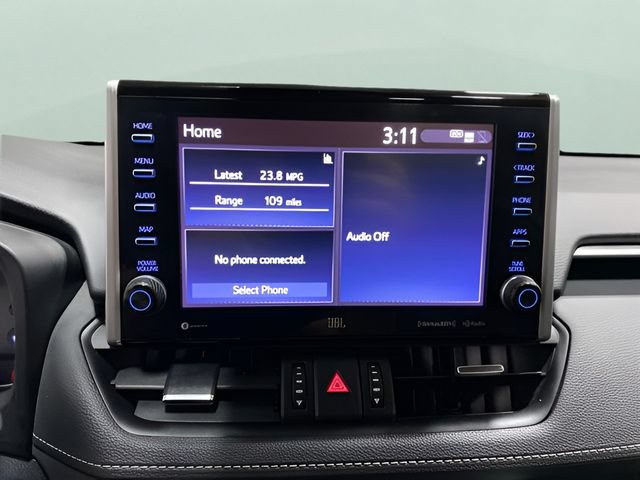 Used 2022 Toyota RAV4 Limited AWD/4WD image 20