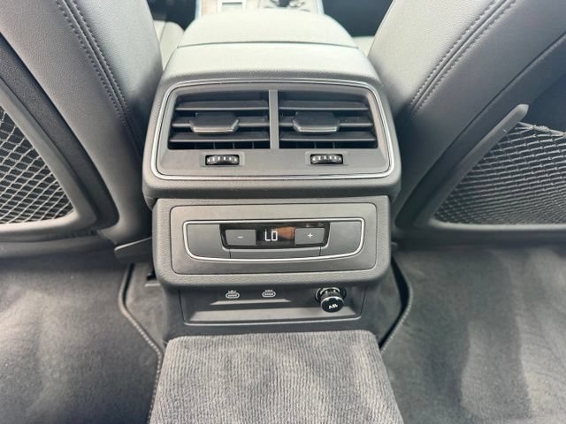 Certified 2024 Audi A6 2.0T Premium w/ Convenience Package AWD/4WD image 41